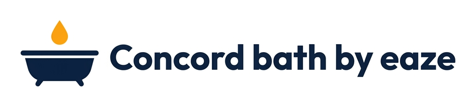Concord Bathroom Remodeling logo